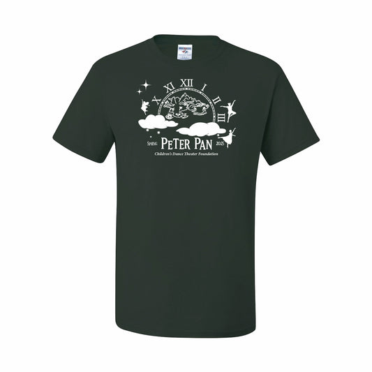 Peter Pan T-shirt