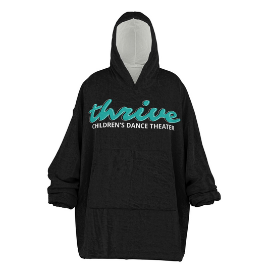 Thrive Adult Snuggle Hoodie