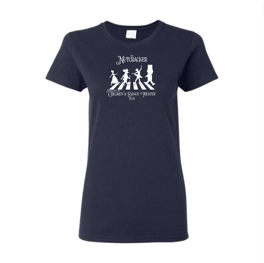 Nutcracker Women's T-shirt