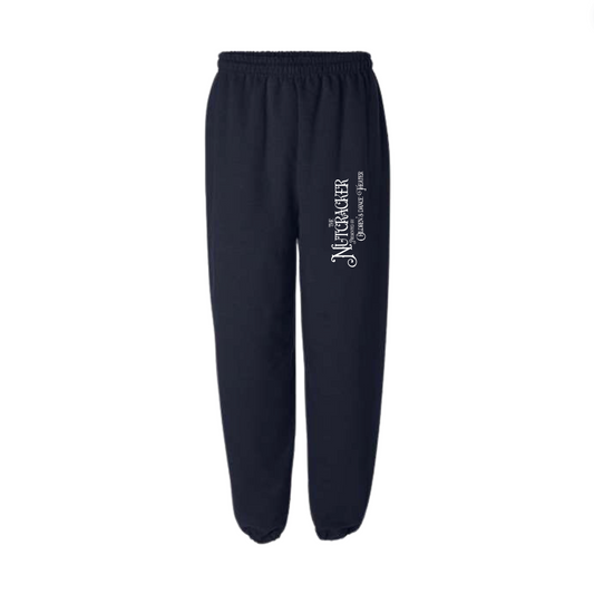 Nutcracker Adult Sweatpants