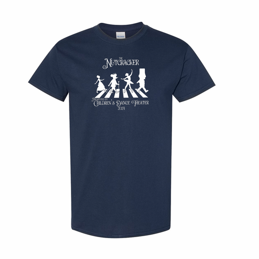 Nutcracker T-shirt