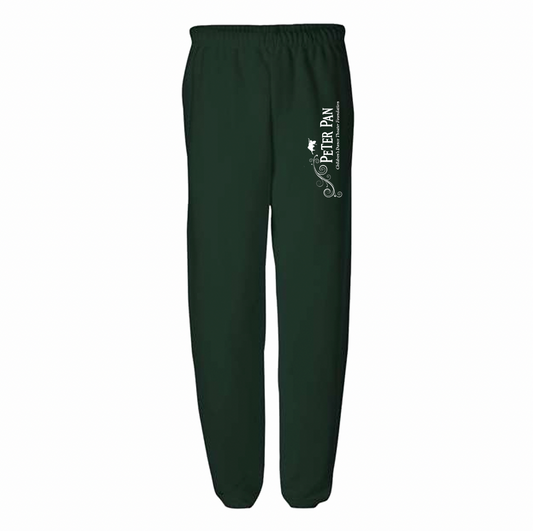 Peter Pan Joggers