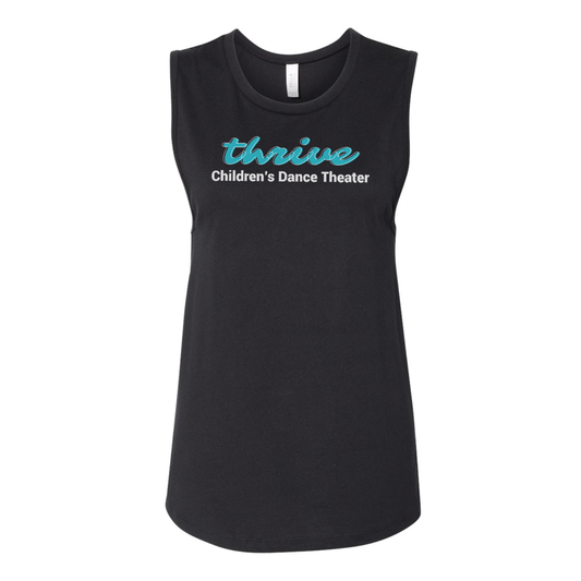 Women's Muscle Tank